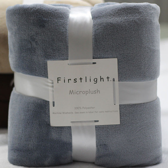 Rynx | Flannel Fleece Garment