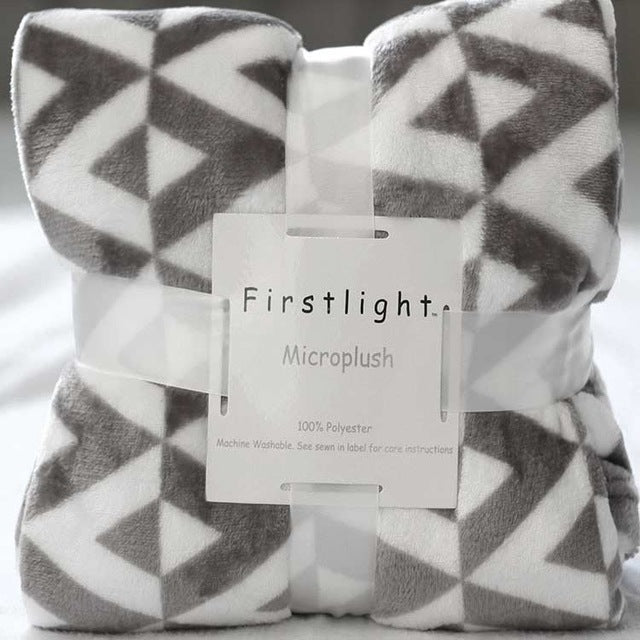 Rynx | Flannel Fleece Garment