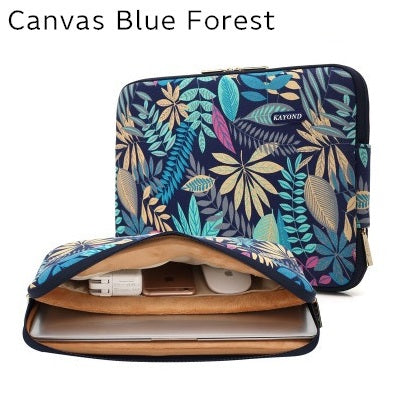 Rynx | New Brand Kayond Sleeve Case For Laptop 11",13",14",15",15.6 inch Notebook Bag For MacBook Air Pro 13.3"