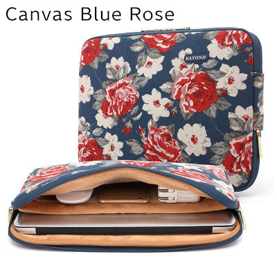 Rynx | New Brand Kayond Sleeve Case For Laptop 11",13",14",15",15.6 inch Notebook Bag For MacBook Air Pro 13.3"