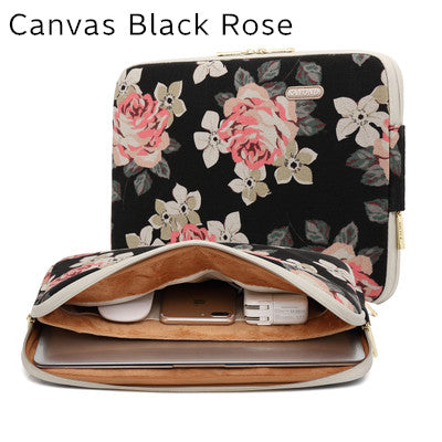 Rynx | New Brand Kayond Sleeve Case For Laptop 11",13",14",15",15.6 inch Notebook Bag For MacBook Air Pro 13.3"