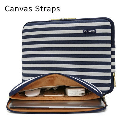 Rynx | New Brand Kayond Sleeve Case For Laptop 11",13",14",15",15.6 inch Notebook Bag For MacBook Air Pro 13.3"
