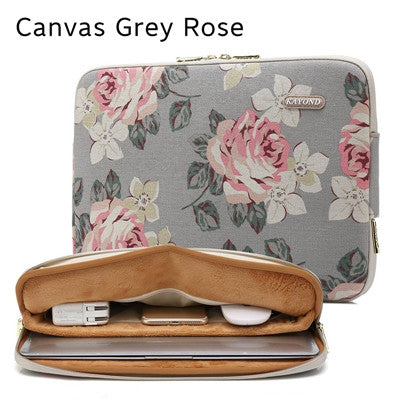 Rynx | New Brand Kayond Sleeve Case For Laptop 11",13",14",15",15.6 inch Notebook Bag For MacBook Air Pro 13.3"