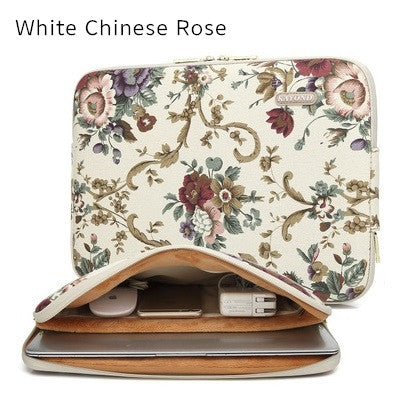 Rynx | New Brand Kayond Sleeve Case For Laptop 11",13",14",15",15.6 inch Notebook Bag For MacBook Air Pro 13.3"
