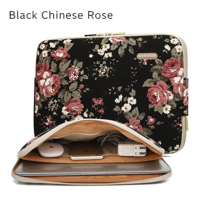 Rynx | New Brand Kayond Sleeve Case For Laptop 11",13",14",15",15.6 inch Notebook Bag For MacBook Air Pro 13.3"