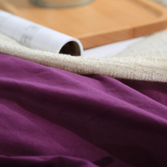 Rynx | 100% Cotton Fitted Sheet