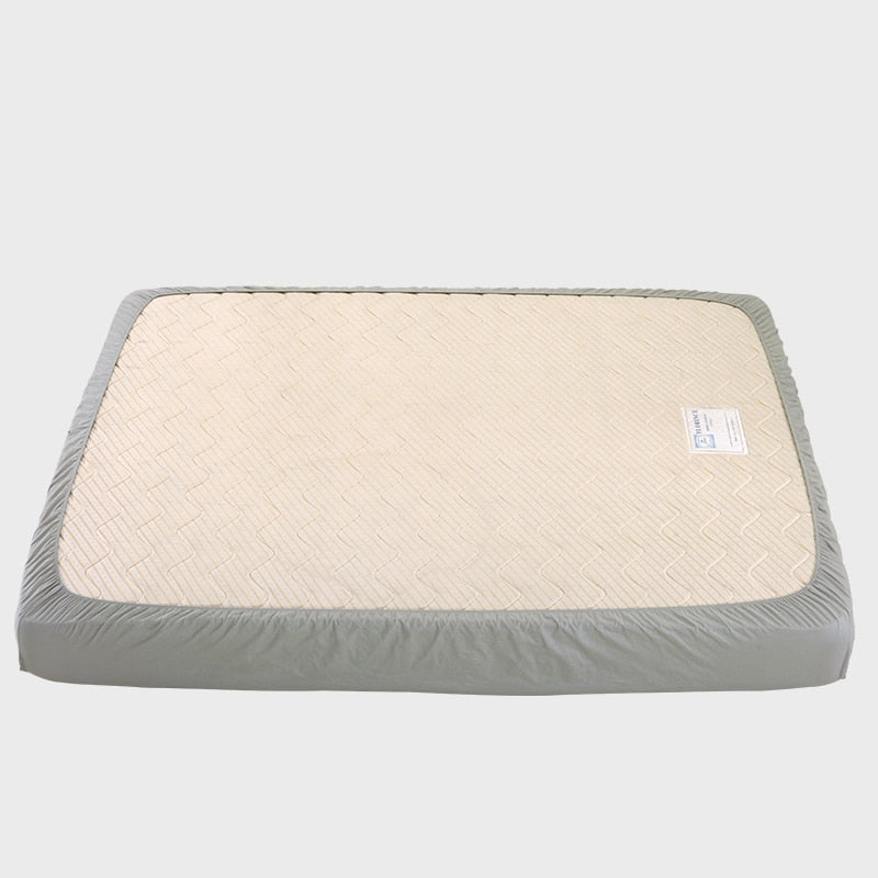 Rynx | 100% Cotton Fitted Sheet