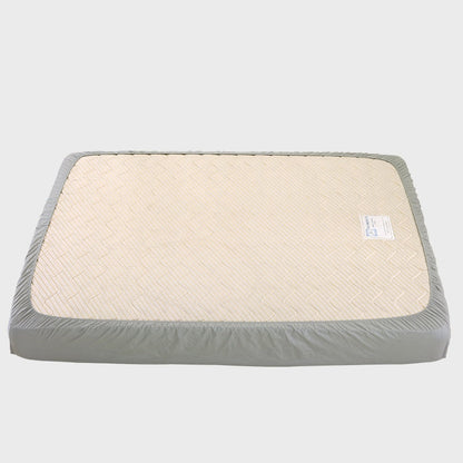Rynx | 100% Cotton Fitted Sheet