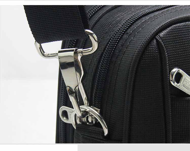 Rynx | Men's Briefcase Laptop Bag