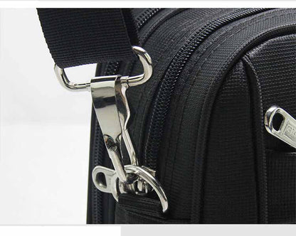 Rynx | Men's Briefcase Laptop Bag