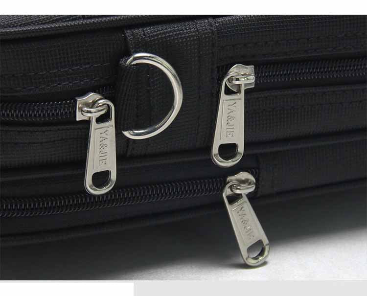 Rynx | Men's Briefcase Laptop Bag