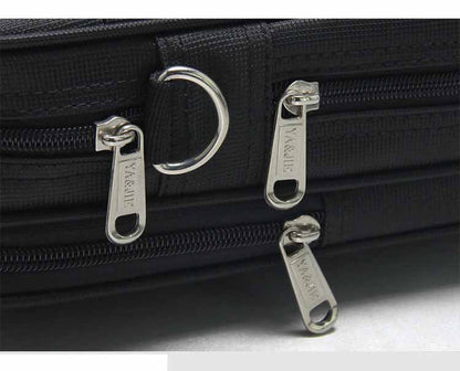 Rynx | Men's Briefcase Laptop Bag