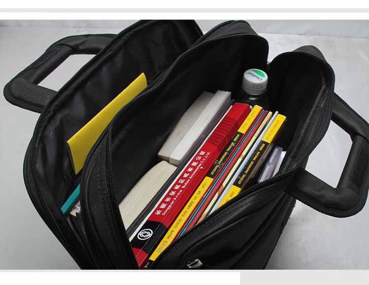 Rynx | Men's Briefcase Laptop Bag