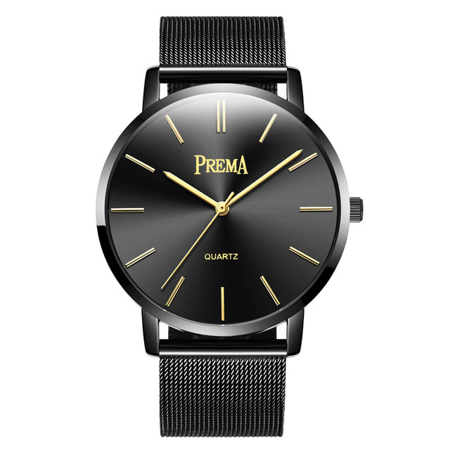 Rynx | Men's Quartz Luxury watch