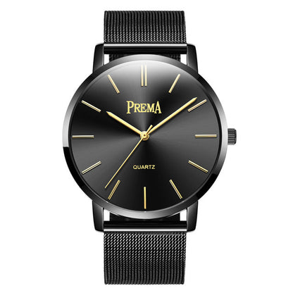 Rynx | Men's Quartz Luxury watch