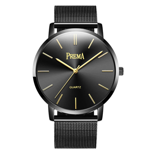 Rynx | Men's Quartz Luxury watch