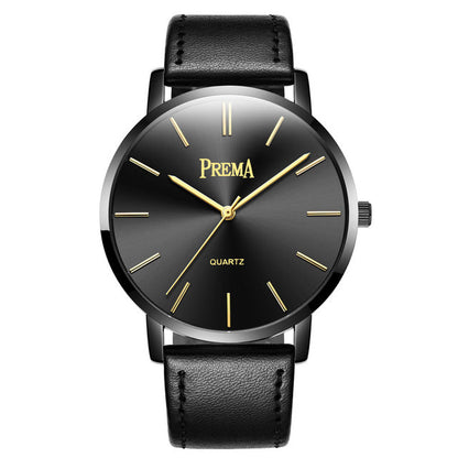 Rynx | Men's Quartz Luxury watch