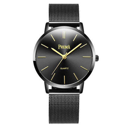 Rynx | Men's Quartz Luxury watch