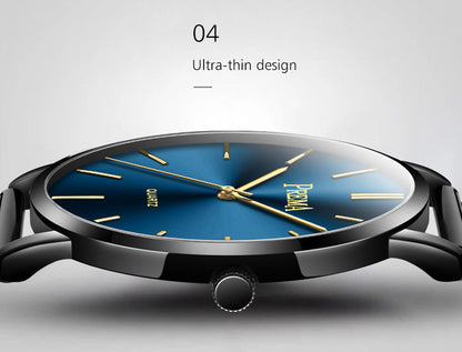Rynx | Men's Quartz Luxury watch
