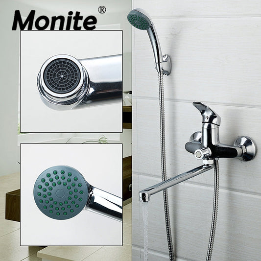 Rynx | Shower faucet Bathroom Faucet Mixer