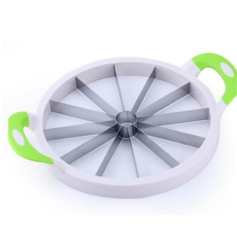 Rynx | Stainless Steel Watermelon Slicer