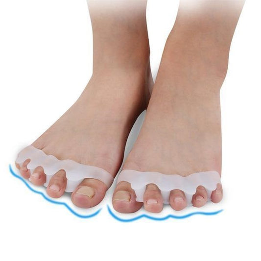 RYNX | Orthopedic Toe Corrector - Toe Separator Standard title