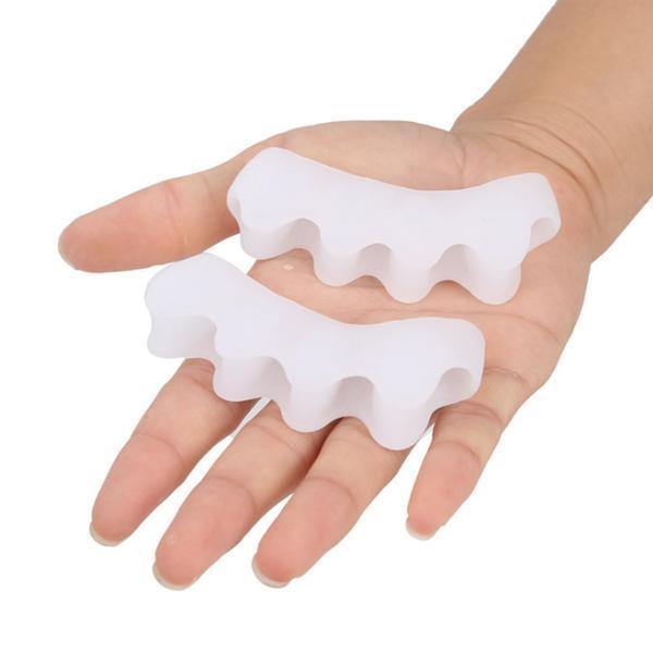 RYNX | Orthopedic Toe Corrector - Toe Separator