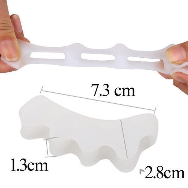 RYNX | Orthopedic Toe Corrector - Toe Separator