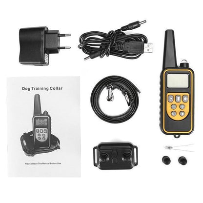 RYNX | Dog Training Shock Collar