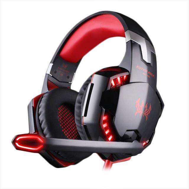 Rynx-Headset "Light It Up" Edition