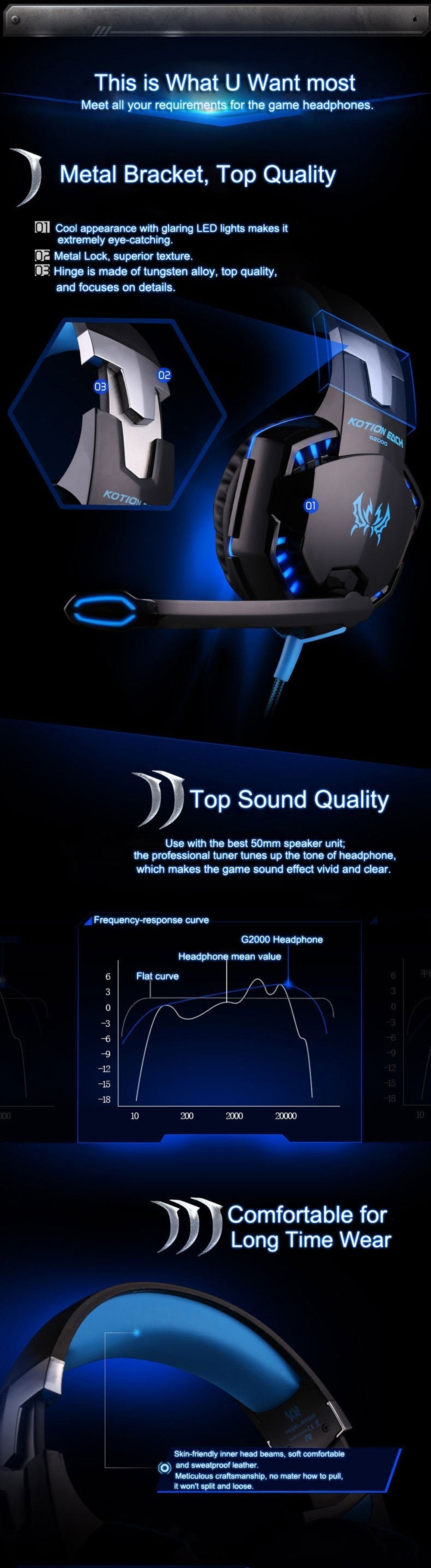 Rynx-Headset "Light It Up" Edition