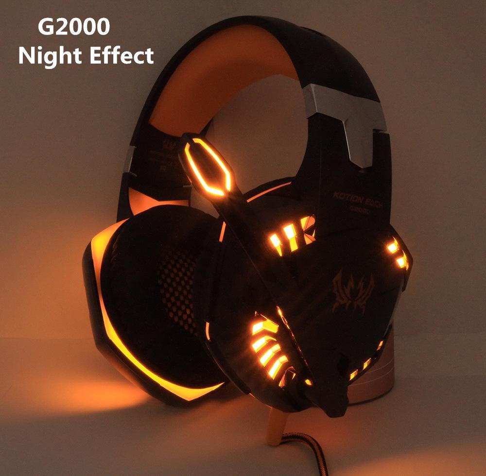 Rynx-Headset "Light It Up" Edition