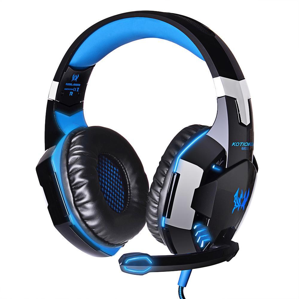 Rynx-Headset "Light It Up" Edition