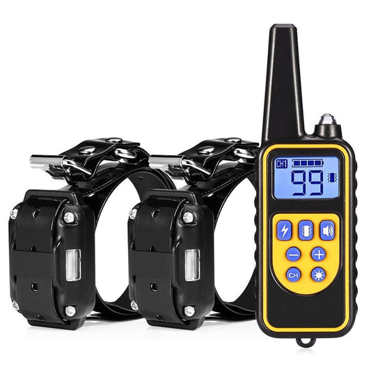 RYNX | Dog Training Shock Collar