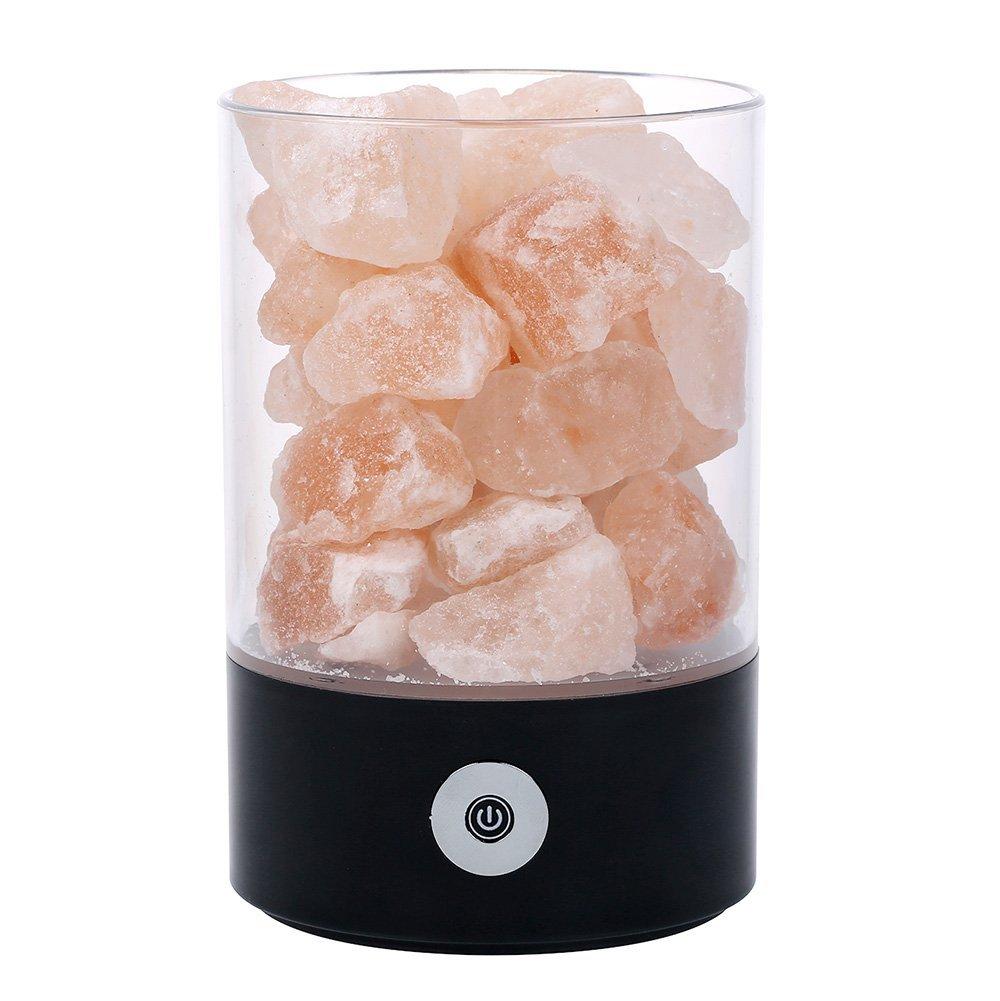 Rynx | HimaGlow Himalayan Salt Lamps | Natural Air Purifiers | Mood Light & Decor