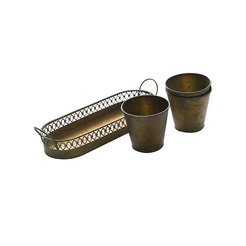 Rynx | European Creative Silverware Organizer