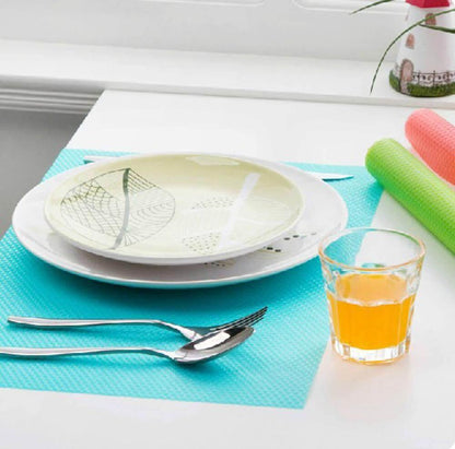 Rynx | Multifunction Refrigerator Anti-fouling Anti Frost Waterproof Mat