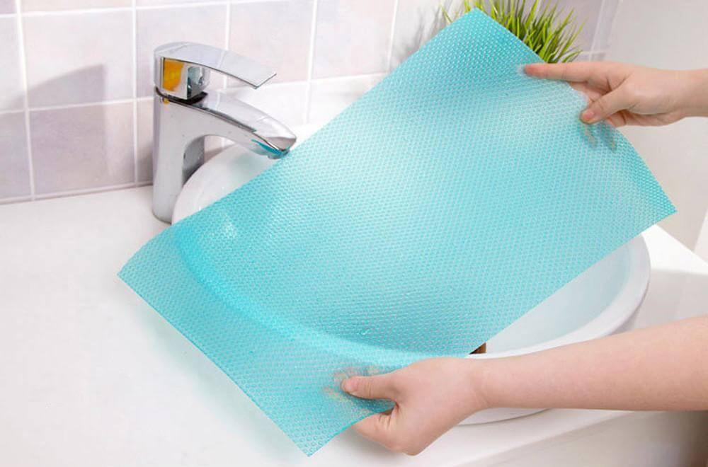 Rynx | Multifunction Refrigerator Anti-fouling Anti Frost Waterproof Mat