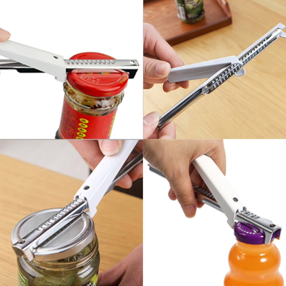 Rynx | Adjustable Easy Can Jar Opener