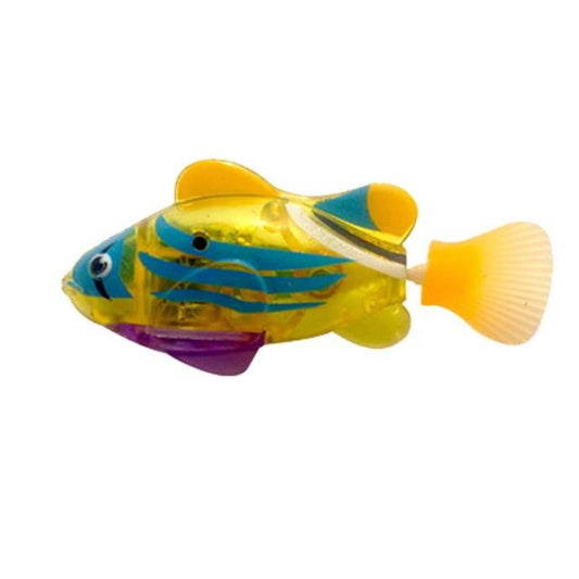 Rynx | Robofish - Robot fish for cats