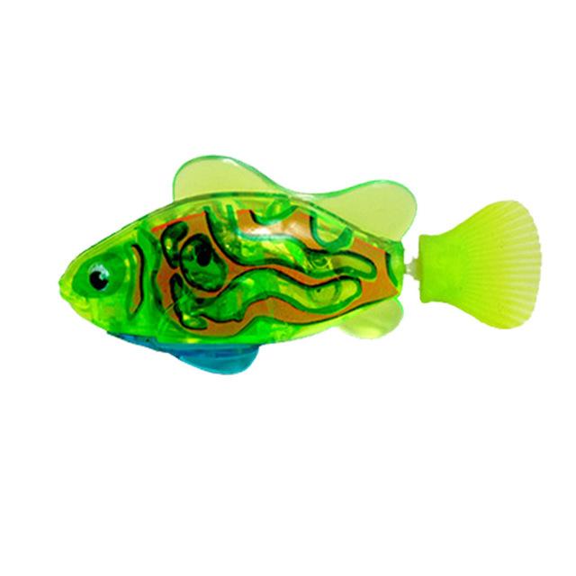 Rynx | Robofish - Robot fish for cats