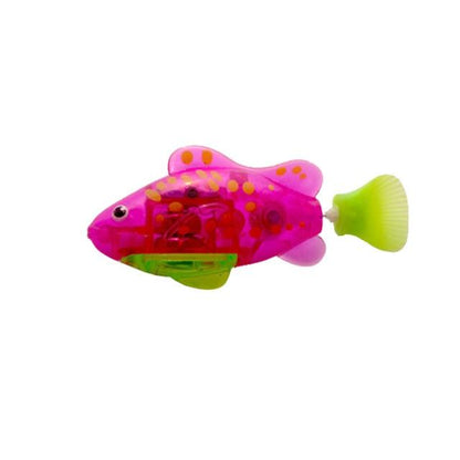 Rynx | Robofish - Robot fish for cats