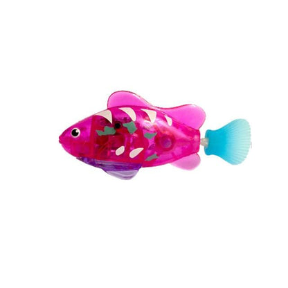 Rynx | Robofish - Robot fish for cats