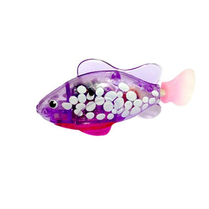 Rynx | Robofish - Robot fish for cats