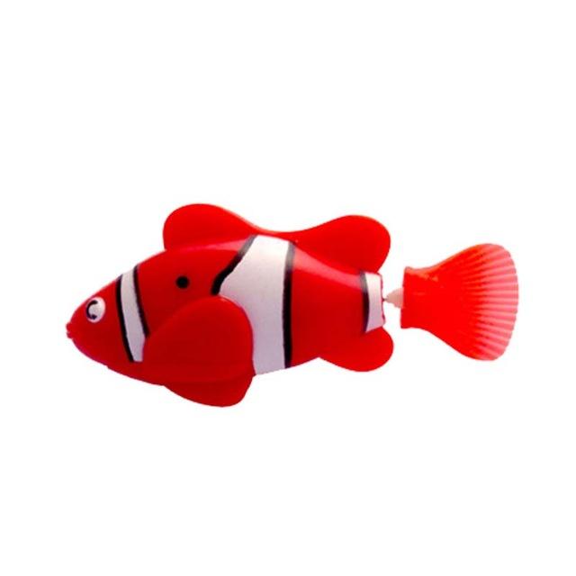 Rynx | Robofish - Robot fish for cats