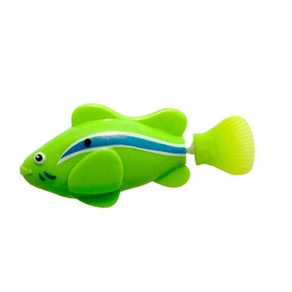 Rynx | Robofish - Robot fish for cats