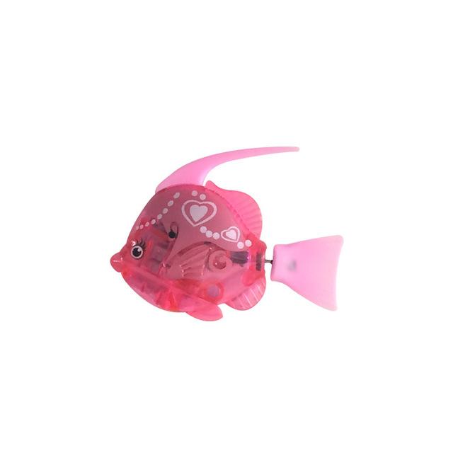 Rynx | Robofish - Robot fish for cats