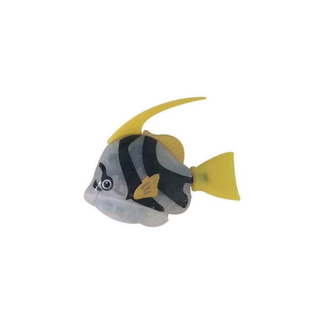 Rynx | Robofish - Robot fish for cats