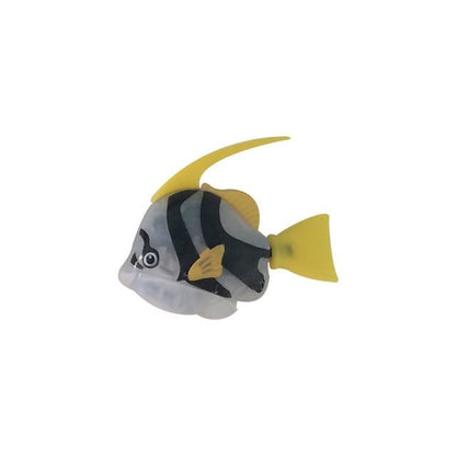 Rynx | Robofish - Robot fish for cats