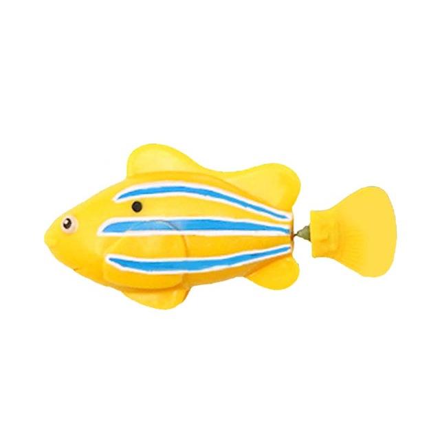 Rynx | Robofish - Robot fish for cats